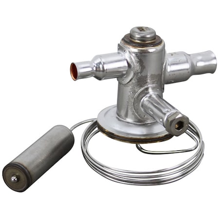 Delfield Expansion Valve 351-6429